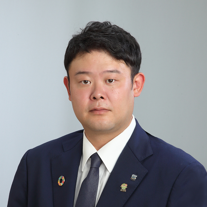 松田　和也
